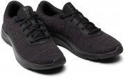 Under Armour Mojo 2 Herren Laufschuhe black und black/white