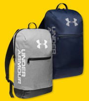 Under Armour Patterson Rucksack bei SportSpar f&uuml;r 15,06 Euro