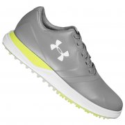 Under Armour Performance Spikeless Golfschuhe f&uuml;r 49,94&euro; statt 59,99&euro;