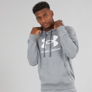 Under Armour Rival Fleece Hoodie f&uuml;r nur 20&euro; statt 60&euro;