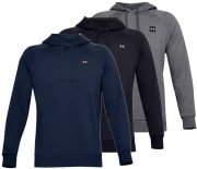 Under Armour Rival Fleece Hoodies in 3 Farben