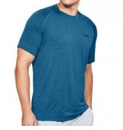Under Armour Shirt &ndash; Tech SS Tee f&uuml;r 14,99&euro; (statt 18&euro;)