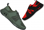 Under Armour Showstopper 2.0 Sneaker bei SportSpar f&uuml;r 41,94 Euro