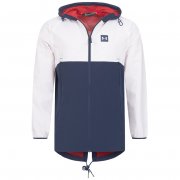 Under Armour Sportstyle Fishtail Herren Funktionsjacke
