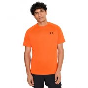 Under Armour Tech 2.0 T-Shirt (Orange, XXL) f&uuml;r 18,75&euro;