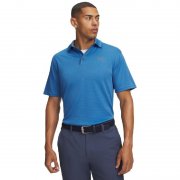 Under Armour Tech Golf Poloshirt stark reduziert