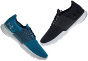 Under Armour Threadborne Slingwrap Fade Laufschuhe