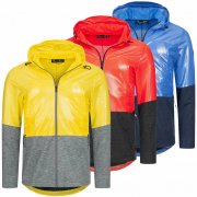 Under Armour Unstoppable Herren Hybrid Jacken