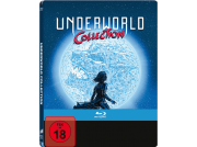 Underworld 1-5 [Blu-ray] f&uuml;r 25&euro;