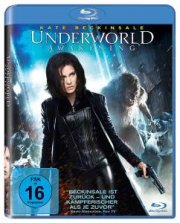 Underworld Awakening (Blu-ray) f&uuml;r 3,70&euro; inkl. Versand