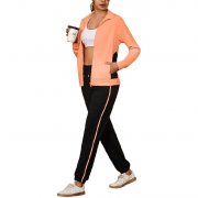 Uniexcosm Jogginganzug f&uuml;r Damen im Angebot