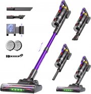 UNINELL HOME Akku Staubsauger 48000Pa/550W/65Min