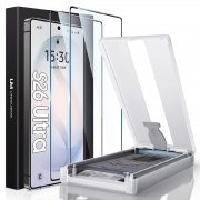 UniqueMe Displayschutzfolie f&uuml;r Samsung Galaxy S24 Ultra (2 St&uuml;ck) im Angebot