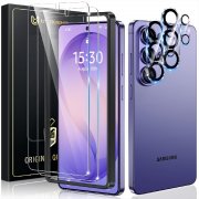 UniqueMe Panzerglas & Kameraschutz f&uuml;r Samsung S26 Ultra im Angebot