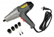 UNITEC 10923 Premium Schlagschrauber f&uuml;r 49&euro; (statt 58&euro;)