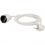 UNITEC Schuko-Verl&auml;ngerung 1,5mm&sup2; f&uuml;r nur 3,26&euro;