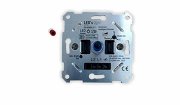  Universal Dimmer LED passend f&uuml;r Busch J&auml;ger, Berker, Peha, Gira, Jung, Merten nur 30,32&euro;