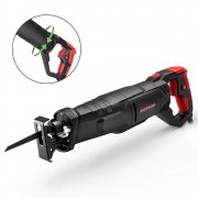 Universals&auml;ge Recipros&auml;ge 2800spm 850W, Hubl&auml;nge 28 mm, 90&deg; Drehgriff