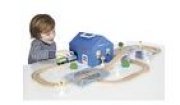 Universe of Imagination &ndash; Zug-Set mit Drehscheibe f&uuml;r 30.00 &euro;