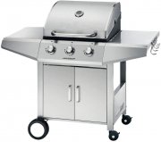 Universum GG 300-20 3-Brenner Gasgrill
