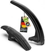 Unleazhed MTB Schutzblech-Set f&uuml;r nur 47,59&euro; im Angebot