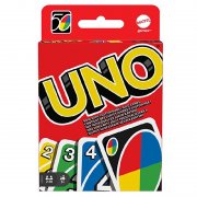 UNO Kartenspiel von Mattel f&uuml;r nur 4,99&euro; bei Amazon