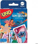 UNO Lilo & Stitch Edition von Mattel Games f&uuml;r nur 6,87&euro;