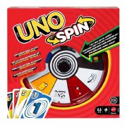 UNO Spin Kartenspiel f&uuml;r nur 11,99&euro; bei Amazon