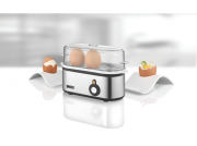 UNOLD 38610 Mini Eierkocher (Anzahl Eier:3) f&uuml;r 9.99&euro; statt 14.99&euro;