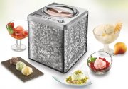 Unold 48870 Profi Eismaschine mit Kompressor bei Netto f&uuml;r 239,99 Euro