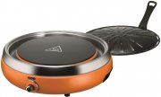 Unold 58543 Asia Elektro Tisch Grill