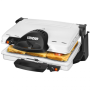 Unold 58590 Contact Grill Plus