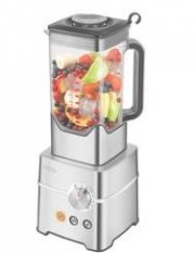 Unold 78605 Power Smoothie Maker f&uuml;r 90&euro; - 2.000W und 32.000 U/min, 2l Mixbecher