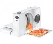 UNOLD 78850 Allesschneider Compact weiss