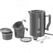 Unold Reiseblitzkocher 8216 , Wasserkocher f&uuml;r 14,28&euro; incl. Versand