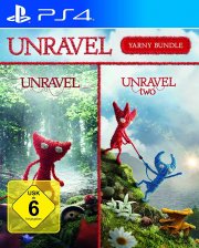 Unravel: Yarny Bundle (PS4)