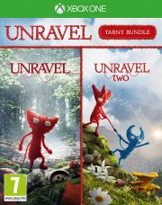 Unravel-Yarny-Bundle (Xbox One) 