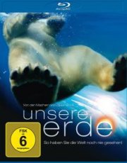 Unsere Erde (Blu-ray) f&uuml;r 5,77&euro; inkl. Versand