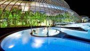 Unter Palmen in der Therme Euskirchen + &Uuml;bernachtung f&uuml;r 59&euro;