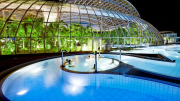 Unter Palmen in der Therme Euskirchen + &Uuml;bernachtung f&uuml;r 59&euro;