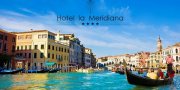Unvergessliche Tage in Venedig (3 Tage) f&uuml;r 109&euro;