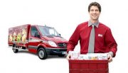 Update 40&euro; Eismann Tiefk&uuml;hl-Heimservice Wertgutschein f&uuml;r 17&euro; (nur Neukunden) Update