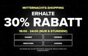 Update Nur bis morgen (30.03.) 12 Uhr 30% auf Crocs Schuhe + 30% Extra-Rabatt ab 55&euro; MBW