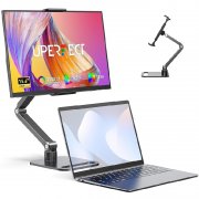UPERFECT 15,6 Zoll Portable Monitor f&uuml;r nur 89,99&euro; bei Amazon