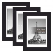 upsimples Bilderrahmen 10x15 (3er-Pack) f&uuml;r nur 6,64&euro;