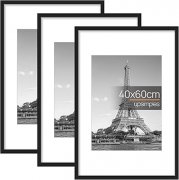 upsimples Bilderrahmen 40x60 (3er Pack) f&uuml;r nur 19,99&euro;
