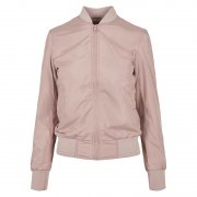 Urban Classics Bomberjacke f&uuml;r Damen zum guten Preis