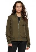 Urban Classics Damen Bomberjacke f&uuml;r 19,99&euro; bei Amazon