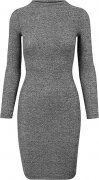 Urban Classics Kleid f&uuml;r Damen f&uuml;r unter 12&euro; bei Amazon