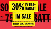 Urban Outfitters 30% auf Sale